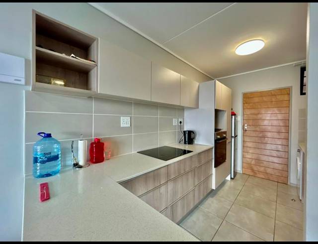 2 BEDROOM APARTMENT FOR SALE IN AMBERFIELD